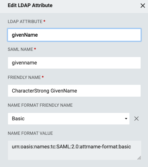 firstname