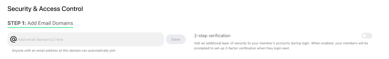 Configuring SSO for CharacterStrong Authentication