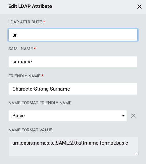 lastname