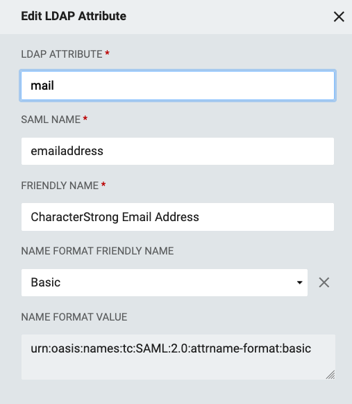 mail
